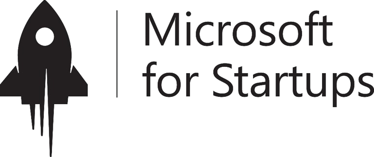 Microsoft for Startups Partner